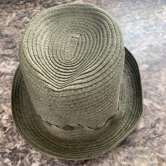 Ladies Banana Republic Hat - Picture 1 of 13